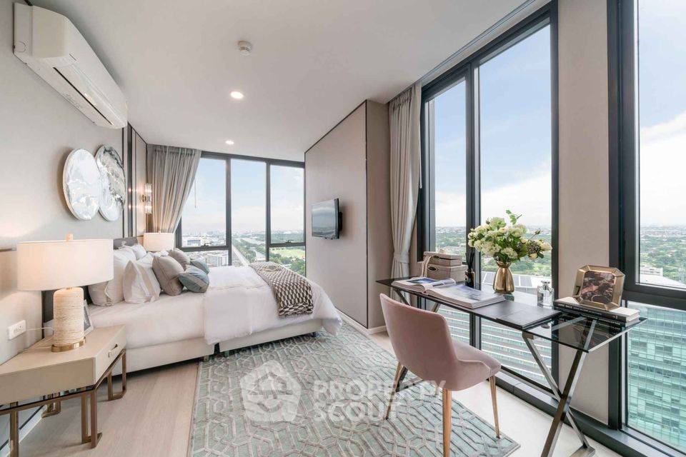 picture 2-BR Condo at Ciela Sripatum in Lat Yao (ID 390655) - 3/6
