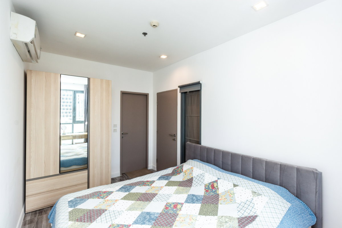 picture For rent IDEO Mobi Sukhumvit 🔴🔴 - 3/12
