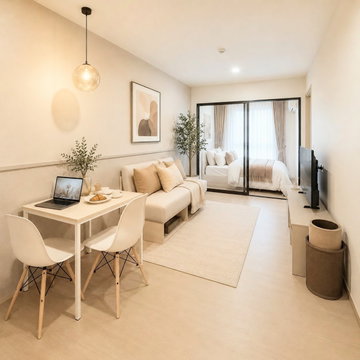 📣📣 [FOR RENT] Modern Condo Near BTS Bangchak! 📣 Sukhumvit 93