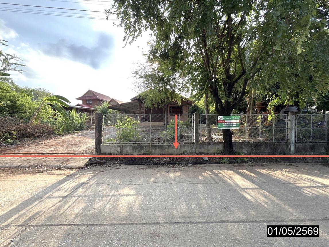 picture HOME 155 Sq.w. Phu Khieo Chaiyaphum for 673,000 - 15/32