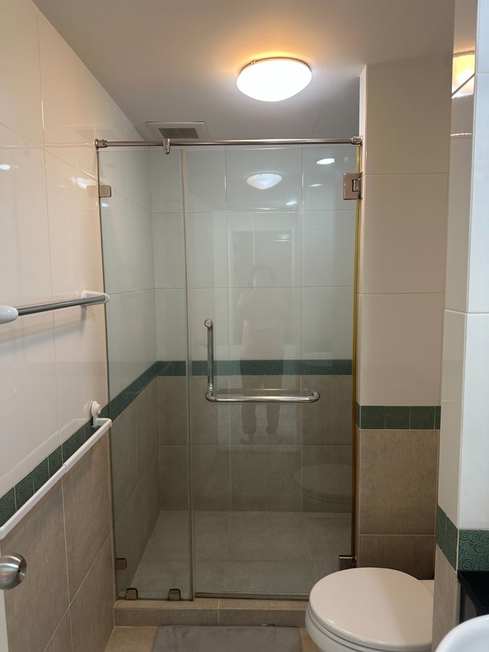 picture Spacious, ready-to-move-in apartment for rent at Centric Scene 64. 2 bedrooms, 73 square meters. - 20/25