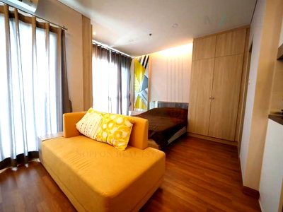 Condos for rent : 🎉 For Rent Condo LUMPINI PARK VIBHAVADI - CHATUCHAK Building 1, Floor 12A,Studio, Room size 24 sqm