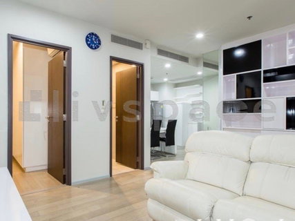 รูปภาพ ▚ LJ157ツ FOR RENT: Pyne By Sansiri ✨ 2BR 67sqm. 0 meters from BTS, Beautifully Furnished, Near Siam