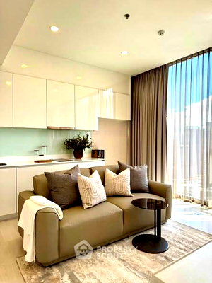 Condos for rent : 2-BR Condo at Mazarine Ratchayothin near BTS Ratchayothin (ID 2940262)