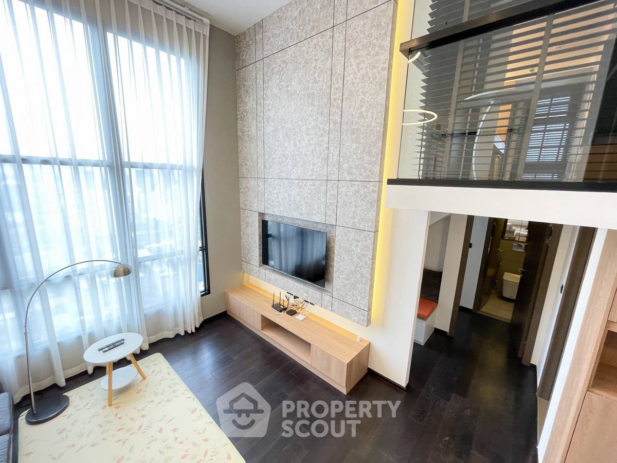 picture 2-BR Condo at Park Origin Thonglor near BTS Thong Lor (ID 2942121) - 2/13