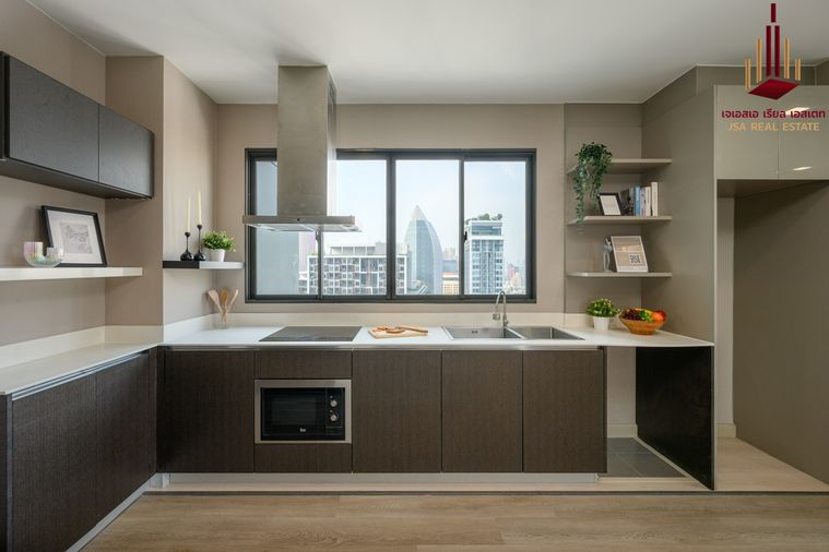 2-bed condo for sale, 87 sqm, The Signature by URBANO