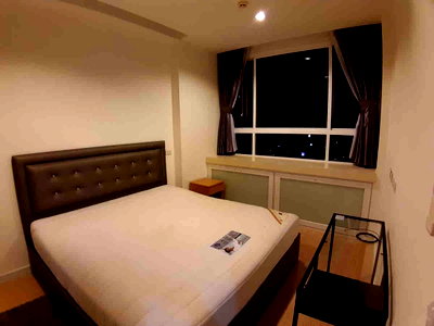 Condos for rent : TC Green Rama 9 🔰Line : @Richrealestate ☎️WhatsApp : +66926591905