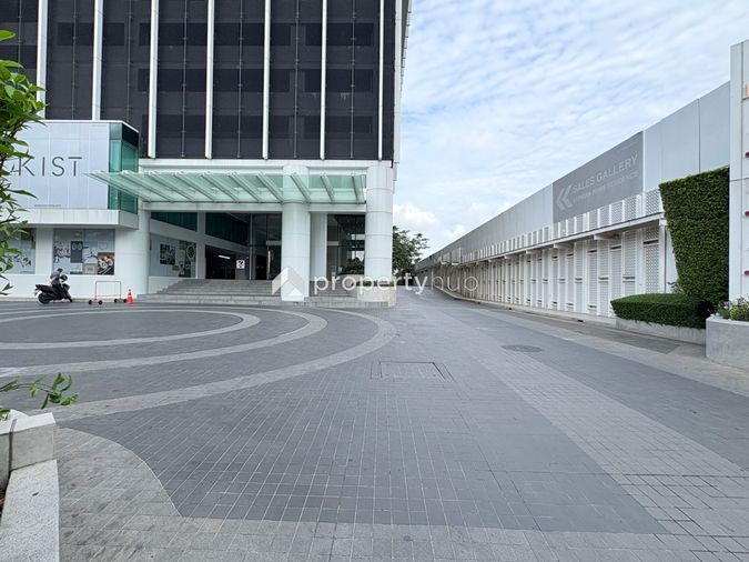 Sathorn Heritage