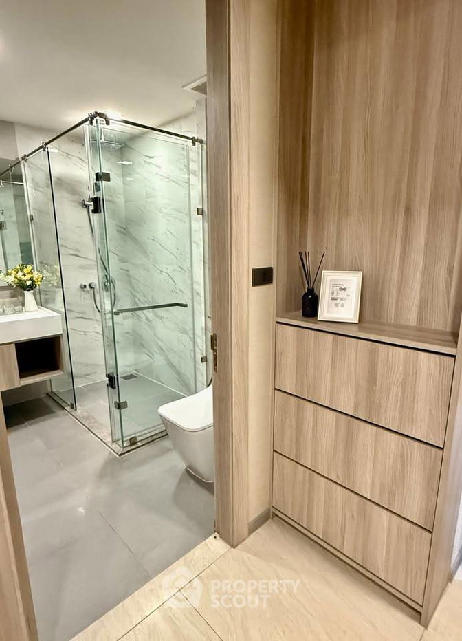 รูป คอนโด 1 ห้องนอน ที่ Fynn Sukhumvit 31 ใกล้ MRT สุขุมวิท (ID 2942846) - รูปที่ 15/16