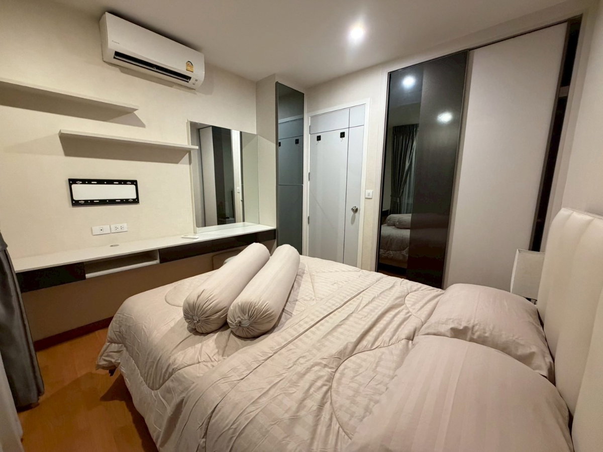 รูป 📣For Rent 🎀The President Sukhumvit - Samutprakarn (เดอะ เพรสซิเด้นท์ สุขุมวิท - สมุทรปราการ) 🌇 CH-037 - รูปที่ 4/10