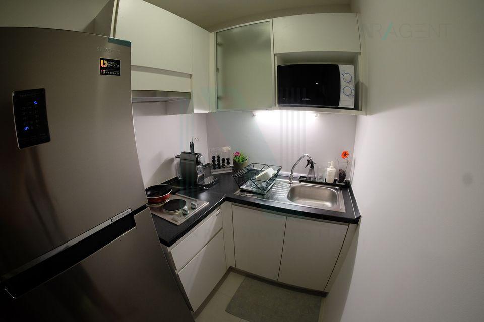picture 🎉 For Rent Condo THRU THONGLOR Building 1, Floor 20,2 bed room, Room size 62.00 sqm - 8/8