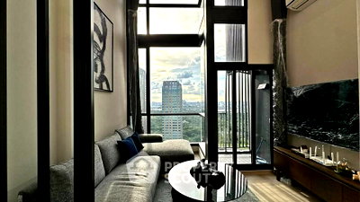 Condos for rent : 1-BR Condo at The Privacy Jatujak near MRT Lat Phrao (ID 2943175)