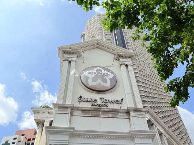 State Tower