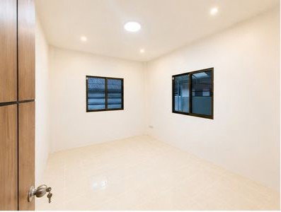 picture   Single-storey detached house for sale  2 bedrooms 1 bathroom and 1 parking.  #CSS101889 - 6/11