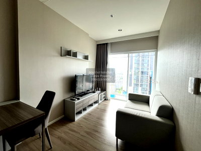 Condos for rent : 🔥🔥🔥 For Rent Condo , Amber by Eastern Star , MRT-Yak Tiwanon , Talat Bang Khen , Don Mueang , Nonthaburi , CX-98955 ✅ Live chat with us ADD LINE @connexproperty ✅ 🔥🔥🔥