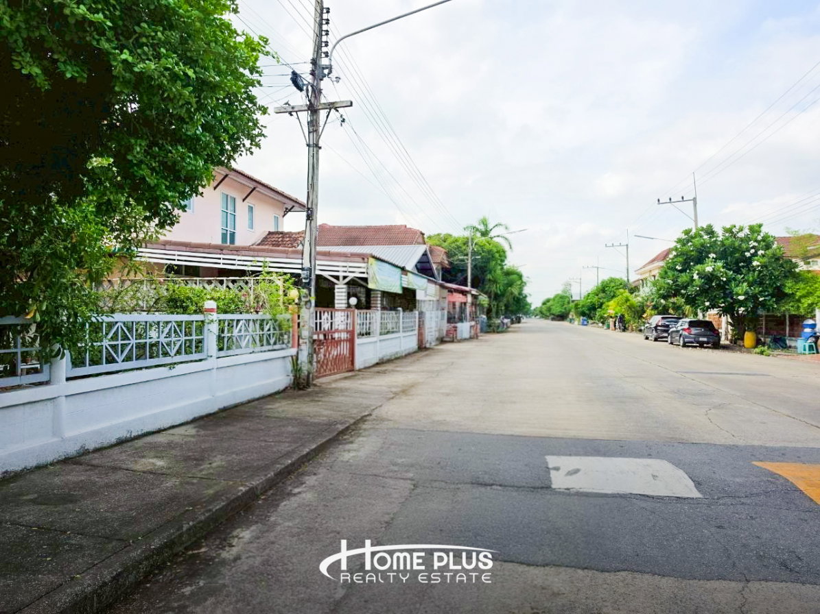 รูป ขายบ้านเดี่ยว หมู่บ้านธราดลบุรี รังสิต - คลอง7 อำเภอธัญบุรี จังหวัดปทุมธานี - รูปที่ 3/20