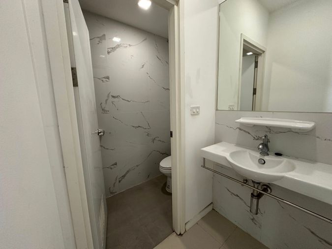 ขายทาวน์โฮม 3 ห้องนอน 23.5 ตร.ว. พฤกษาวิลล์ พหลโยธิน - รามอินทรา