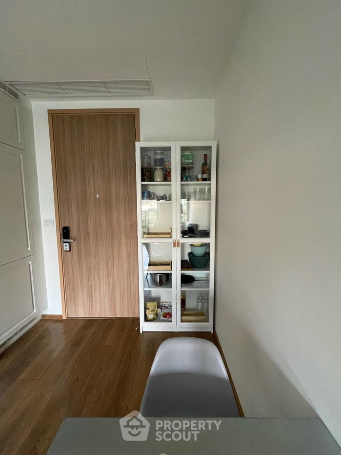 picture 1-BR Condo at Noble Be 33 near BTS Phrom Phong (ID 650241) - 3/42