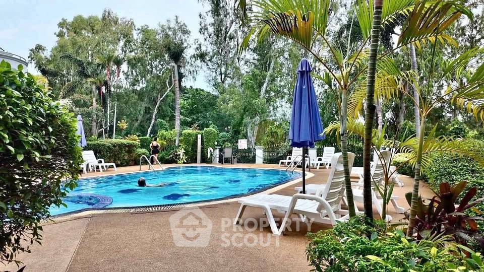 รูป คอนโด 1-ห้องนอน ที่ นอร์ดิก เทอเรช พระตำหนัก ใกล้ ถนนพระตำหนัก พัทยา (ID 2883473) - รูปที่ 2/11