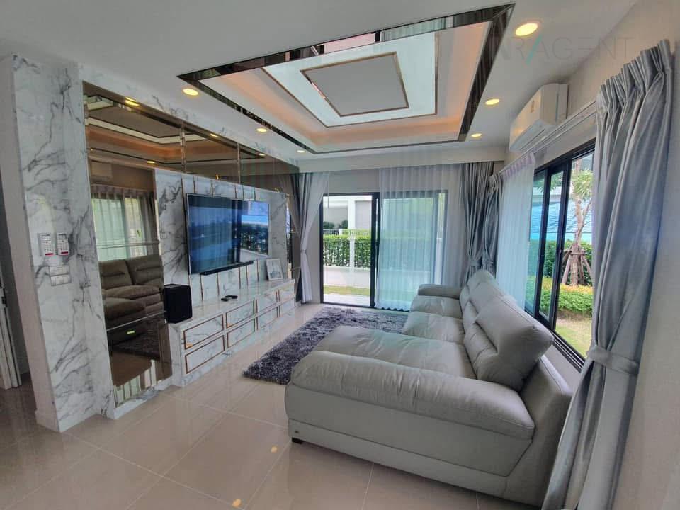 picture 📌 For Sell House CENTRO RAMINDRA-CHATUCHOT 2-story 4 bedroom 4 bathroom - 5/8
