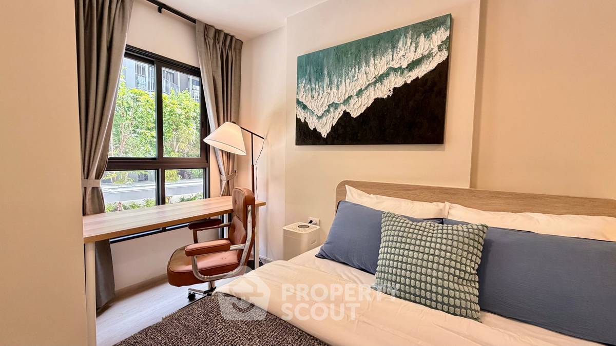 รูป คอนโด 1-ห้องนอน ที่ กาบานาส หัวหิน ใกล้ สวนน้ำ วานา นาวา วอเตอร์ จังเกิ้ล (ID 2940314) - รูปที่ 3/18