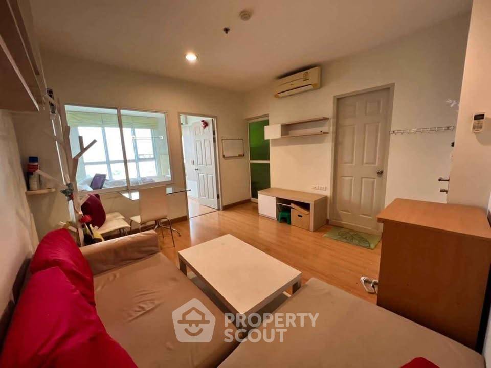 picture 1-BR Condo at Life @ Ratchada-Suthisan near MRT Sutthisan (ID 2943147) - 3/7