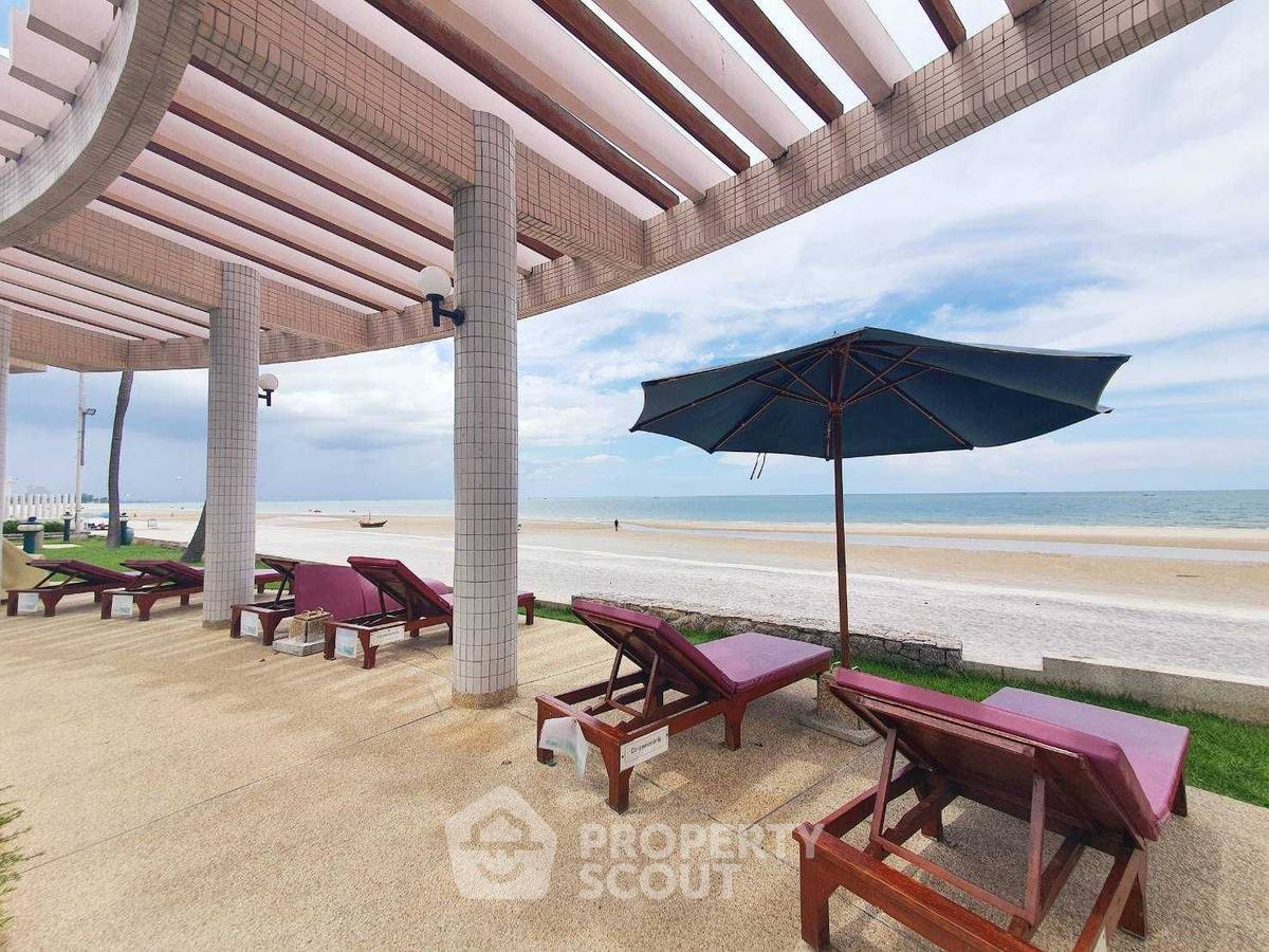 picture 2-BR Condo at Baan Sansaran in Nong Kae (ID 2062839) - 21/39