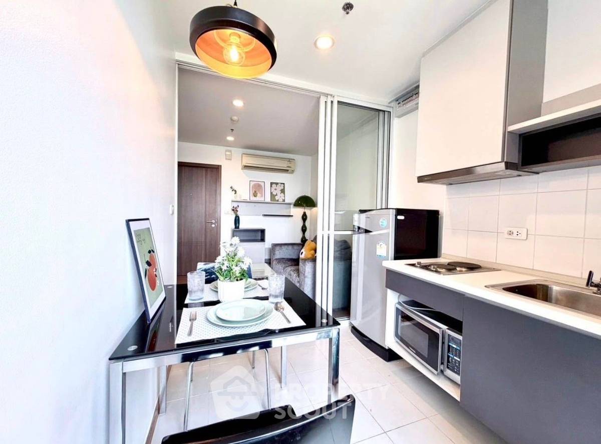 picture 1-BR Condo at The Base Sukhumvit 77 near BTS On Nut (ID 2942133) - 3/5