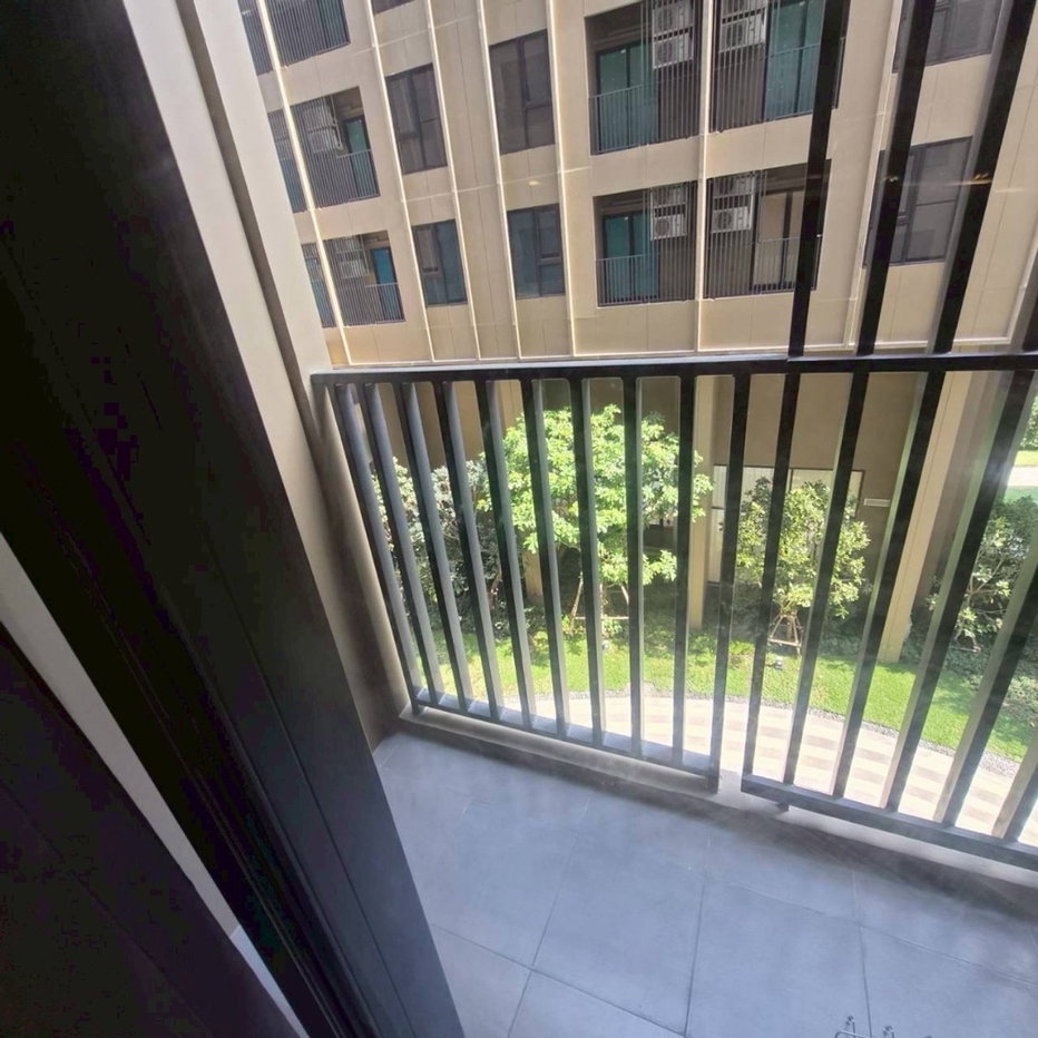 รูป 🔥ด่วน ห้องไปไวมากกก Code: 26KJ798  ให้เช่า NUE Riverest Ratburana ✅ Add Line @kjcondo (มี@ข้างหน้าด้วยนะคะ) - รูปที่ 9/19