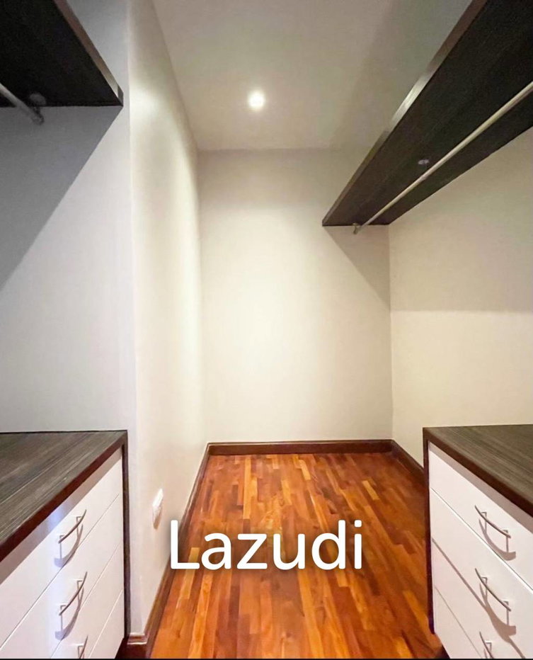 รูป 154 sqm 3-Bed Condo on 3rd Floor in PR Court Khlong Tan Nuea Bangkok - รูปที่ 7/7