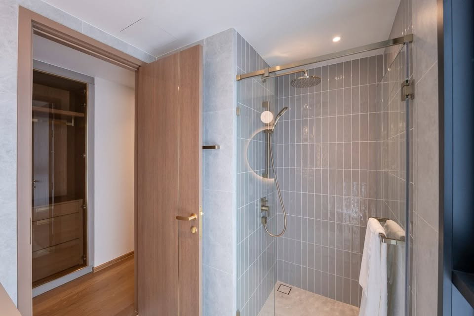 picture RS6242 For Rent: Via 34, a luxury pet-friendly condo near BTS Thonglor. - 16/19