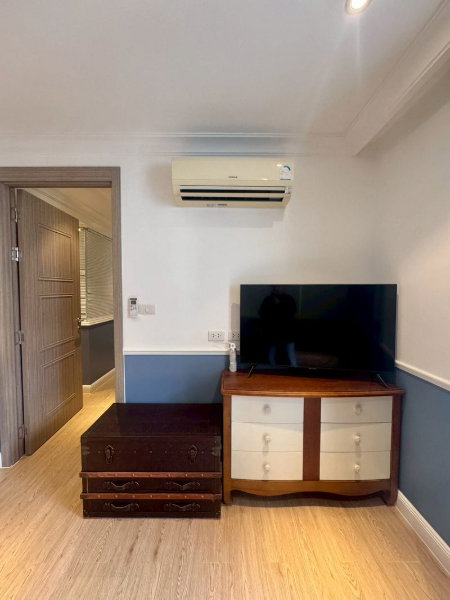 picture For rent : Seven Seas 2, 1 bedroom, 1 bathroom - 3/13