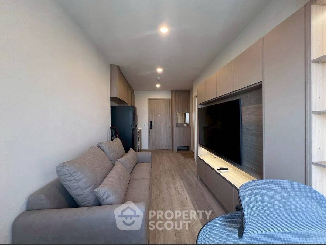 รูป คอนโด 1-ห้องนอน ที่ ไลฟ์ พระราม 4 - อโศก ใกล้ MRT ศูนย์การประชุมแห่งชาติสิริกิติ์ (ID 2937162) - รูปที่ 1/14