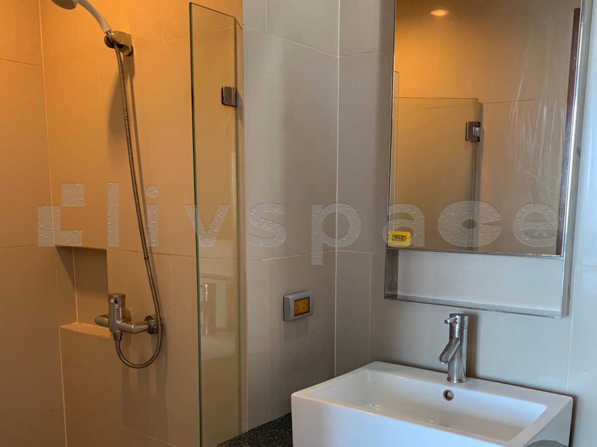picture ▚ LJ170ツ FOR RENT: Villa Sathorn ✨ Studio 39.9sqm. Private Corner Unit, Separated Kitchen, Fully Furnished - 8/8