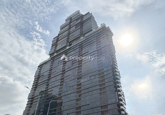 รูป The Bangkok Sathon - รูปที่ 3/58