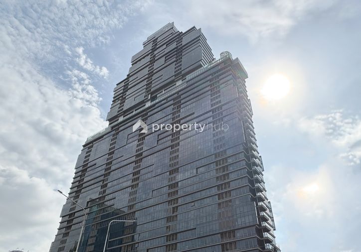 The Bangkok Sathorn