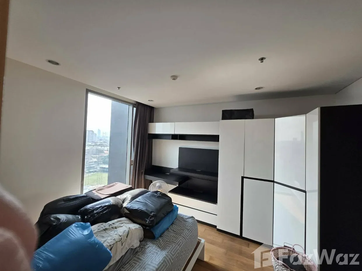 picture 1BD at The Breeze Narathiwas 6383787 - 7/9