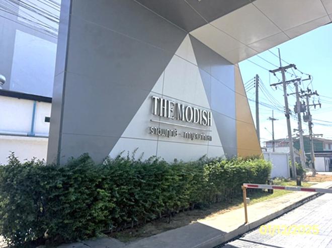 picture TOWN HOUSE 26.4 Sq.w. Lat Lum Kaeo Pathumthani for 2.9M - 7/18