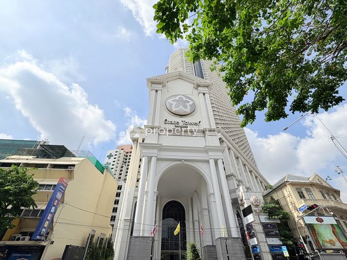 State Tower