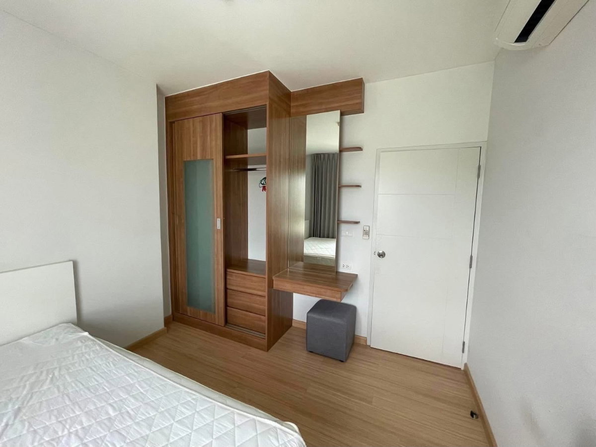 รูป ให้เช่า #Sea hill Condo ห้องพร้อมอยู่ - รูปที่ 1/11