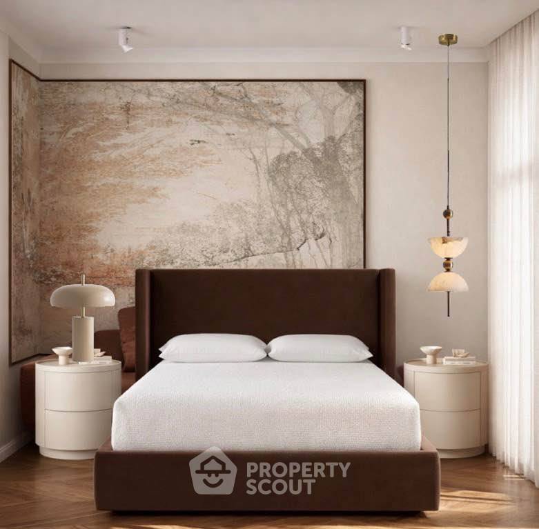 picture 5-BR Condo at One 89 Wireless near MRT Lumphini (ID 2938070) - 9/19
