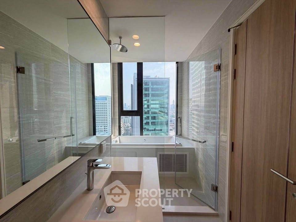 รูป คอนโด 2-ห้องนอน ที่ อนิล สาทร 12 ใกล้ BTS เซนต์หลุยส์ (ID 2935743) - รูปที่ 5/8