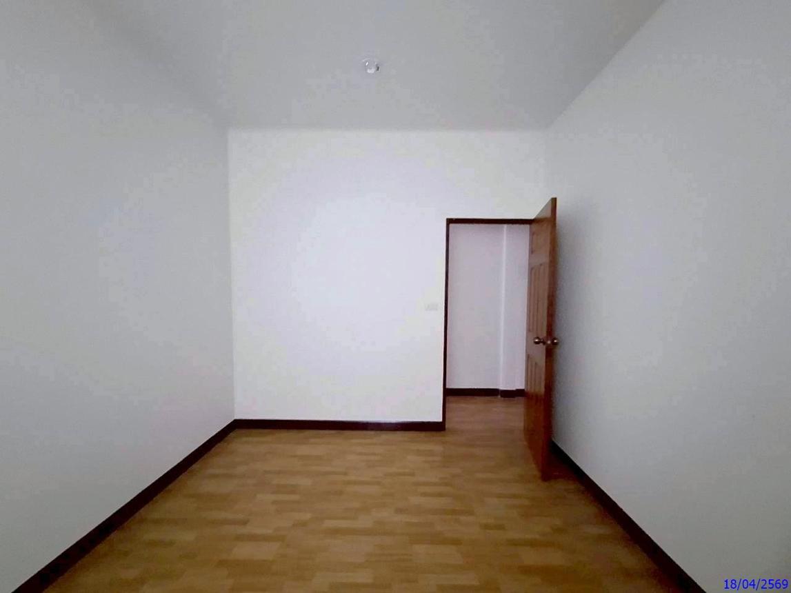 picture TOWN HOUSE 23.6 Sq.w. Muang Trang Trang for 1.5M - 19/26