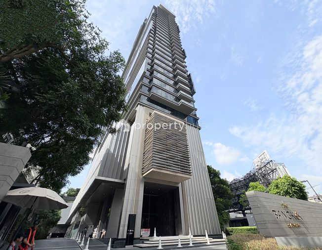 The Bangkok Sathorn