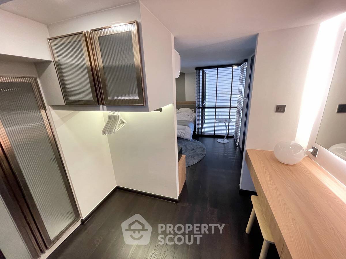 picture 2-BR Condo at Park Origin Thonglor near BTS Thong Lor (ID 2942121) - 5/13