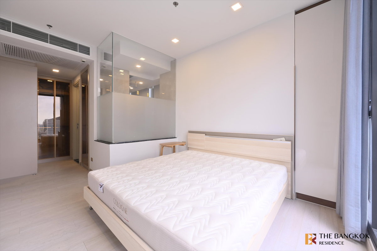รูป เช่าคอนโด 🏙️ One9Five Asoke - Rama9 2นอน 69ตร.ม. 55k 🛋️ ห้องสวยพร้อมเฟอร์ ใกล้ MRT พระราม 9 - รูปที่ 5/10