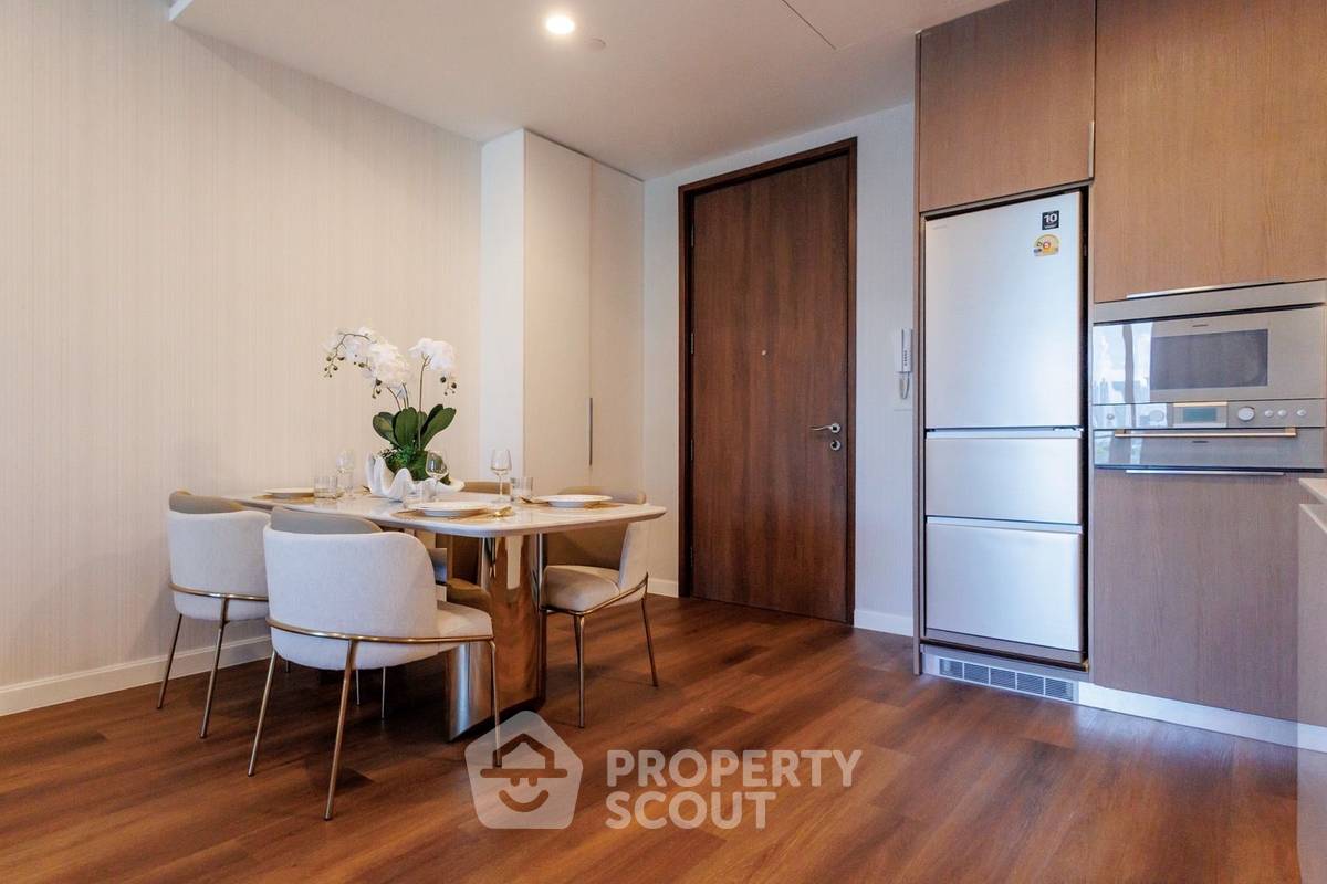 picture 2-BR Condo at 185 Rajadamri near BTS Ratchadamri (ID 2943042) - 8/16