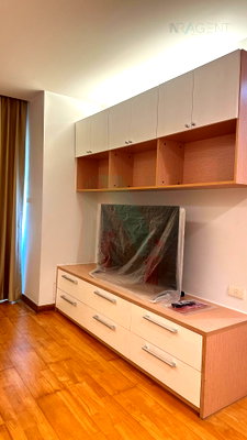 Condos for rent : 🔺 For Rent Condo RESIDENCE 52 Building 1, Floor 7,2 bed room, Room size 60 sqm