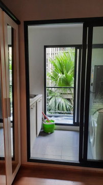 The tree privata 8500 ใกล้ mrt บางซื่อ