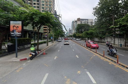 รูป ขายตึก 6 ชั้น แถวสุขุมวิท ใกล้ BTS พร้อมพงษ์ และ EmQuartier - รูปที่ 1/4
